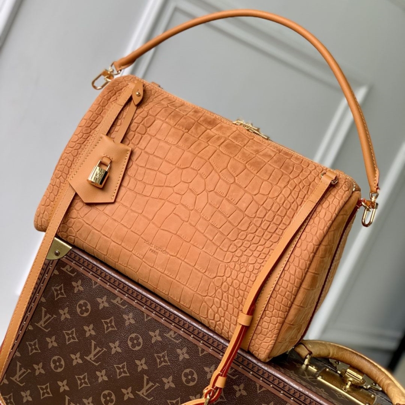 LV Satchel bags
